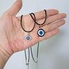 Turkwaz Turkiye Turkish Evil Eye Nazarbonju Fashion Necklace (2 Types)