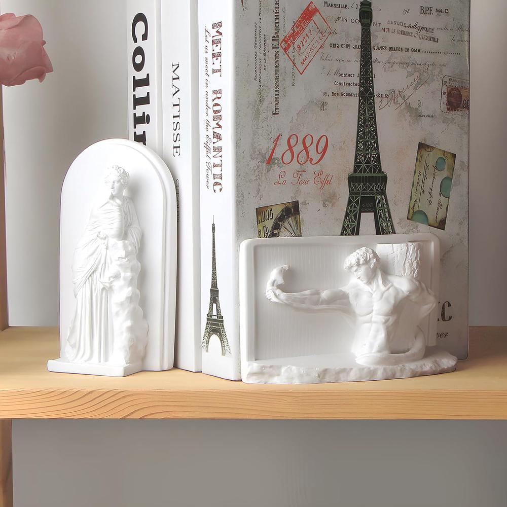 Статуя греческой богини, декоративная статуэтка, римская богиня музыки, мифология, украшение для домашнего декора, стола, офиса, гостиной