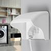 Plug Rainproof Cover Protection Socket Switch Protective Cover Outdoor Socket Waterproof Box
