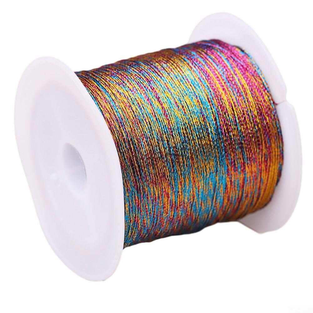 Аксессуары Обвязка ниток Простая установка Ремонт деталей