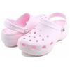 Crocs Классические клоги EVA Модные Удобные Клоги Унисекс Обувь Розовый 211231-6ZW