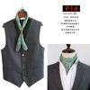 Cotton and Linen Men's Artistic Retro Scarf Korean Spring Autumn Winter Scarf Hip Hop Street Style Scarf  Small Square Towel