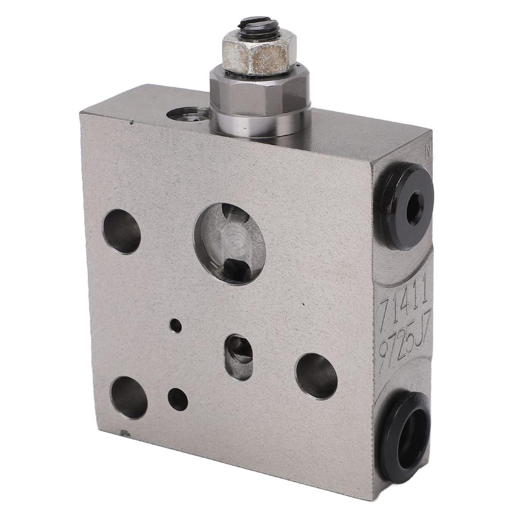 Клапан сброса давления 723?40?71900 Саморегулирующийся управляющий клапан экскаватора Замена для Komatsu