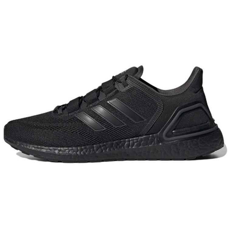 adidas Ultraboost 20 Lab 'Черный' GX6596