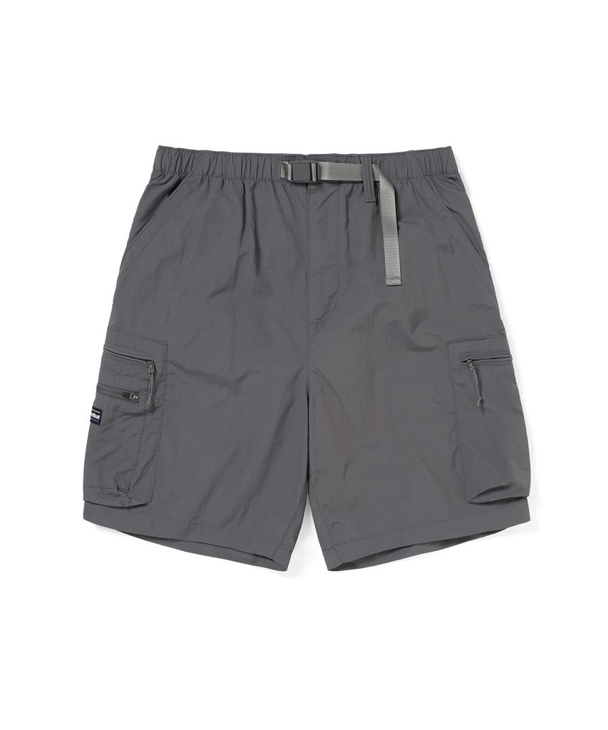 THISISNEVERTHAT Mountain Short Dark Gray