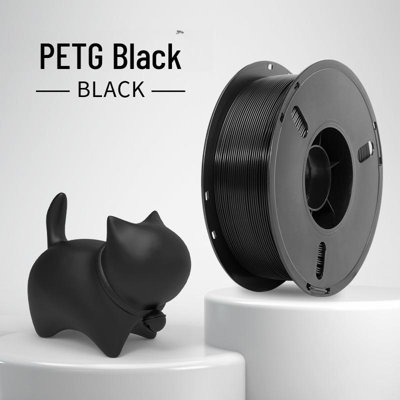 Rambo 1.75mm PETG 3D Printing Filament - 1kg High-Strength Outdoor Use