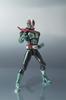 S.H.Figuarts Masked Kamen Rider 2