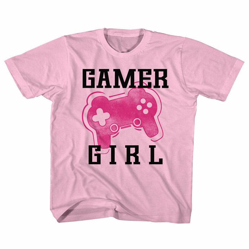 Gamer Society Tshirt For Game Console Of The 1980s Classic Retro Gamer Love Design Tshirt