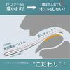 ibancool Wide Tongue Cleaner - Removes tongue coating, tongue brush, tongue polishing, bad breath