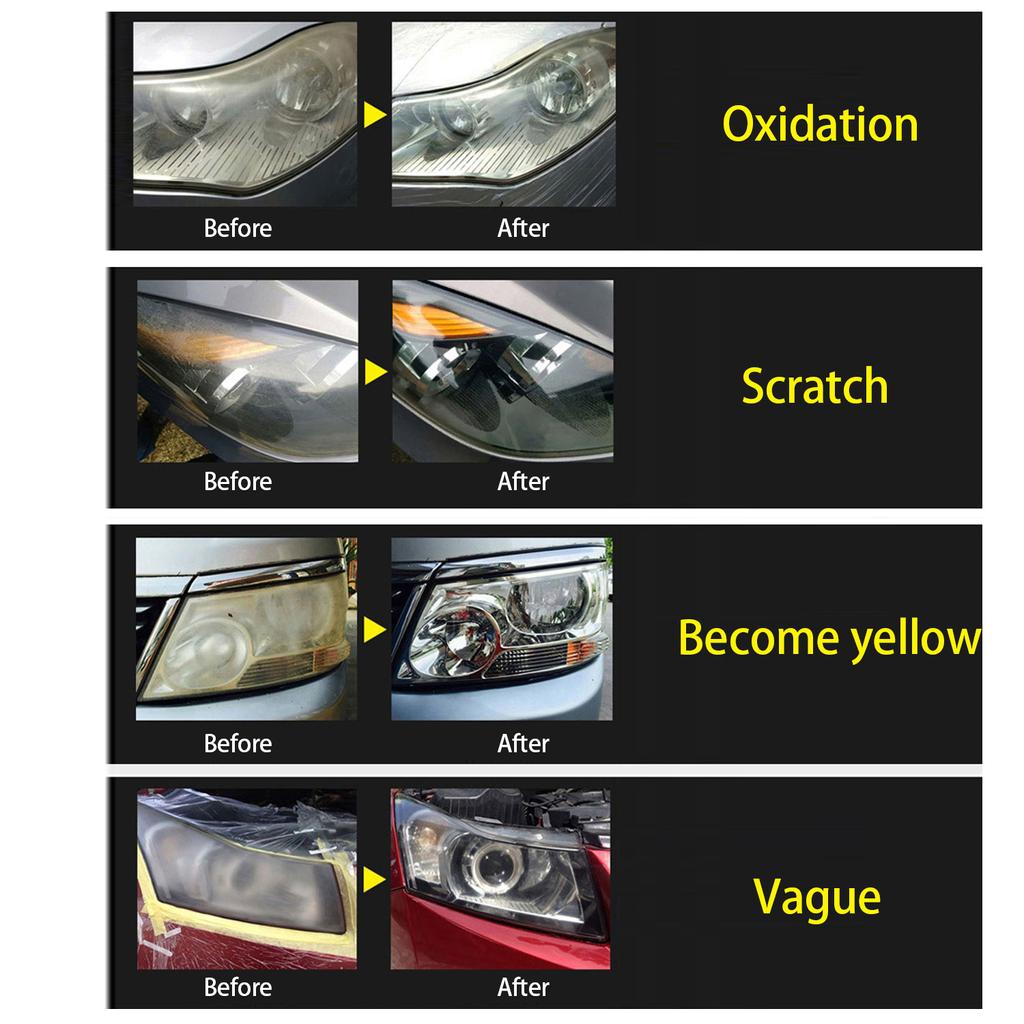 Инструмент для ремонта фар автомобиля, набор инструментов для полировки фар, нагревательная чашка для распыления, электрическая