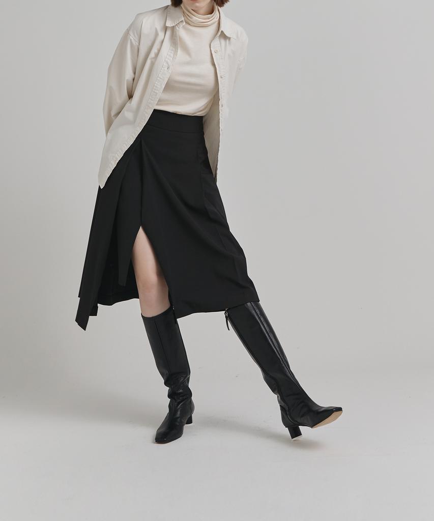 D Good Real D039 Arora Long Boots
