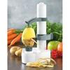Electric Peeler for Fruits and Vegetables
