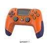 Беспроводной игровой контроллер для PS4 Slim/Pro Dual Vibration Gamepad PC USB с шестиосевым гироскопом джойстик в подарок
