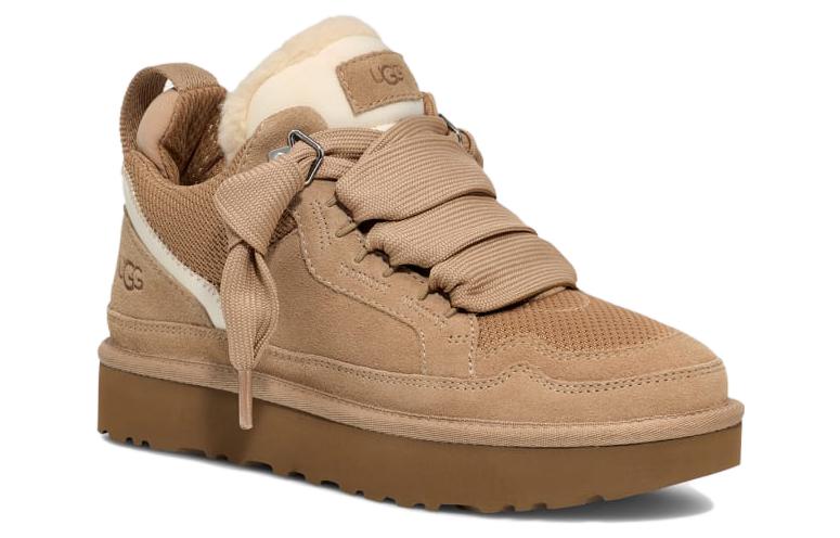 UGG Lowmel Sand Женский 1144032-SAN