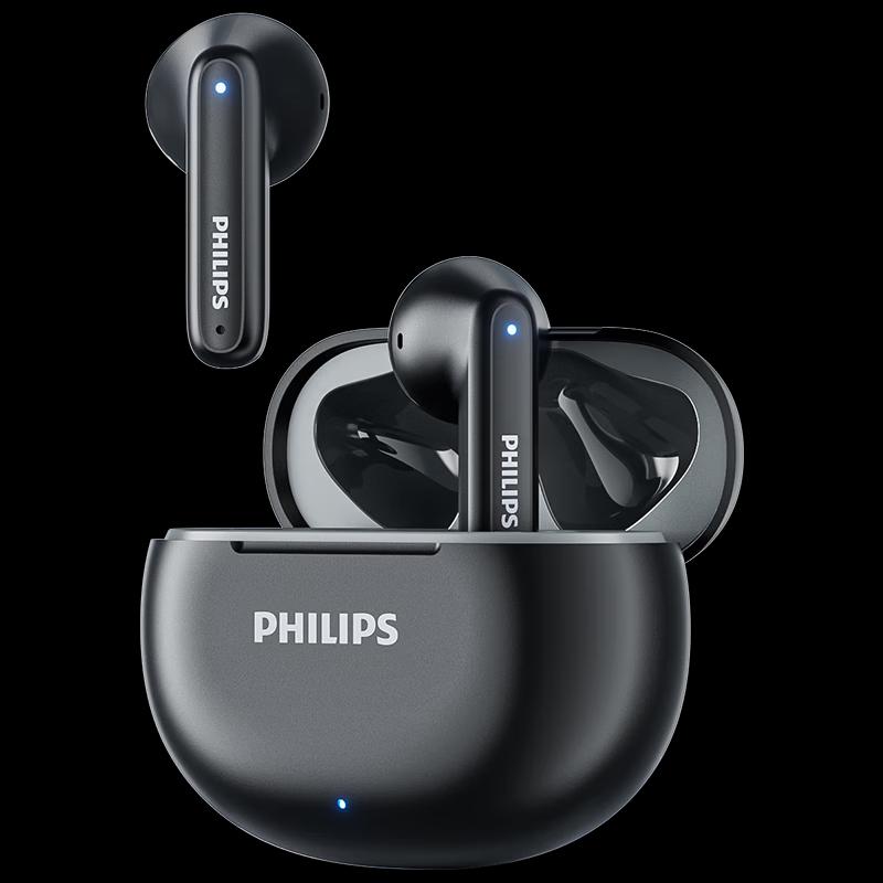 Philips TAT1199 Полностью беспроводные полувнутриканальные Bluetooth-наушники