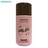Girlish Acetone -Free Nail Polish Remover 100 Ml.