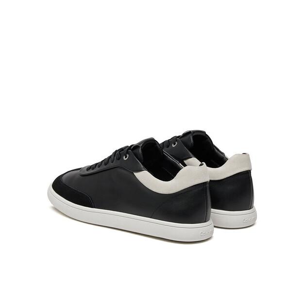 Кроссовки Calvin Klein HW0HW02208 черный