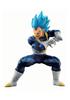 TAMASHII NATIONS Ichiban Kuji Dragon Ball ULTIMATE VARIATION Приз F Супер Сайян Бог Супер Сайян Вегета (Эволюция) Рисунок 1 Тип