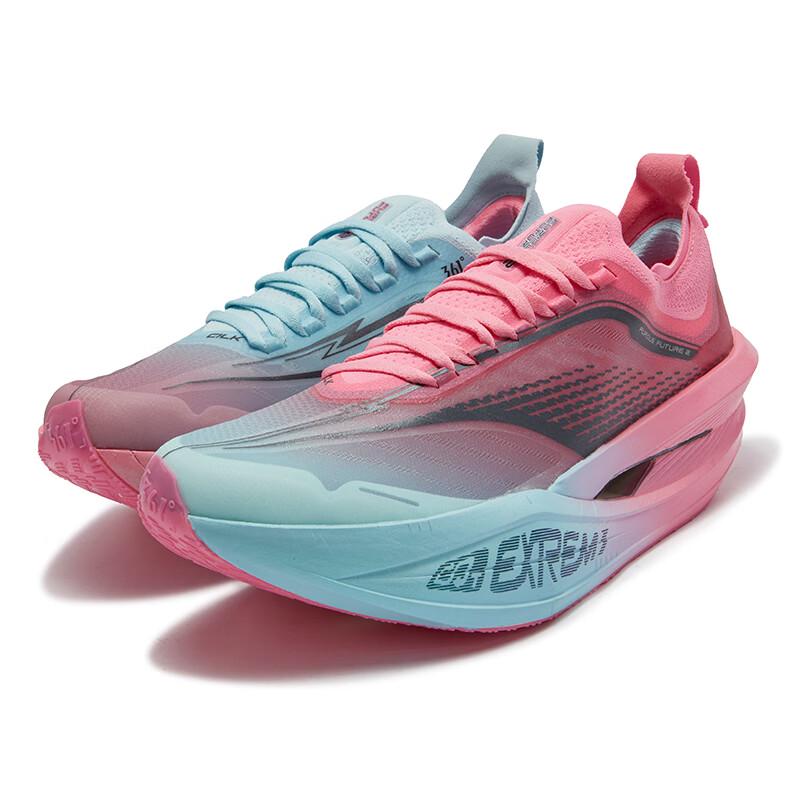 361° Fybio Future 2 Мужские кроссовки для марафона