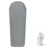Lightweight Travel Sleep Sack Washable Ultralight Sleep Sack Adult Travel Sheet  Camping Use