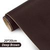 Self-Adhesive 20x30cm25x60cm DIY Self Adhesive PU Leather Repair Patches Fix Sticker For Sofa Car Seat Table Chair Bag Shoes Bed