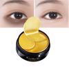 One Spring 60pcs Collagen Eye Mask Gel Eye Patches Dark Circles Remover Anti-aging Anti-wrinkle Eye Mask