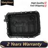 Auto Parts Transsmision Oil Pan 45280-3F850 for Hyundai Santa Fe Kia Sportage Sorento 452803F850 Transmission Oil Sump