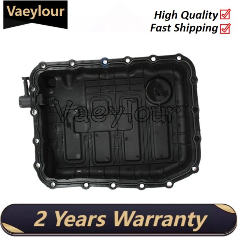 Auto Parts Transsmision Oil Pan 45280-3F850 for Hyundai Santa Fe Kia Sportage Sorento 452803F850 Transmission Oil Sump