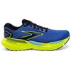 Brooks Glycerin GTS 21 Blue Nightlife Men Sneakers Black 110420-1D-429