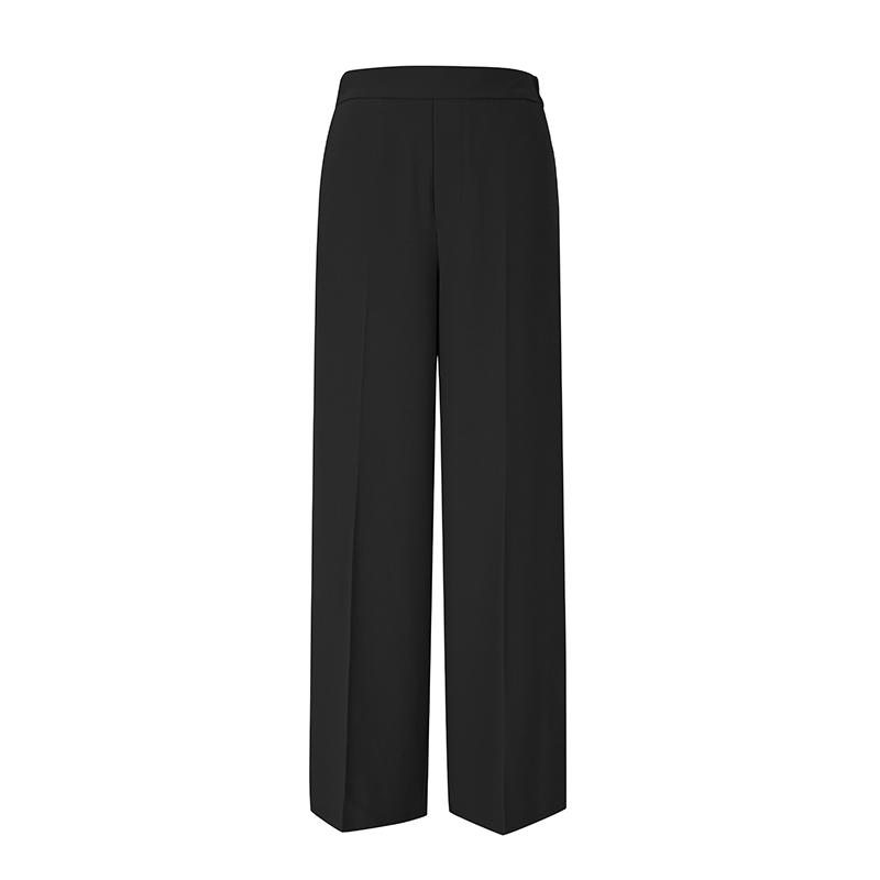 VISITINNEWYORK Back Elastic Straight Pants (Vz5Lp91)