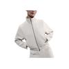 Спортивная одежда Windrunner Однотонная Приталенная Куртка со Стойкой Воротником Удобная Женская Куртка HV5144-110
