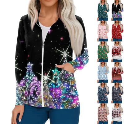 Женский однобортный защитный комбинезон с длинным рукавом и карманом, рабочий воротник-стойка, кардиган, куртка, топ