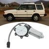 Левый мотор стеклоподъемника CUR100450 для Land Rover Discovery 2 1998-2004