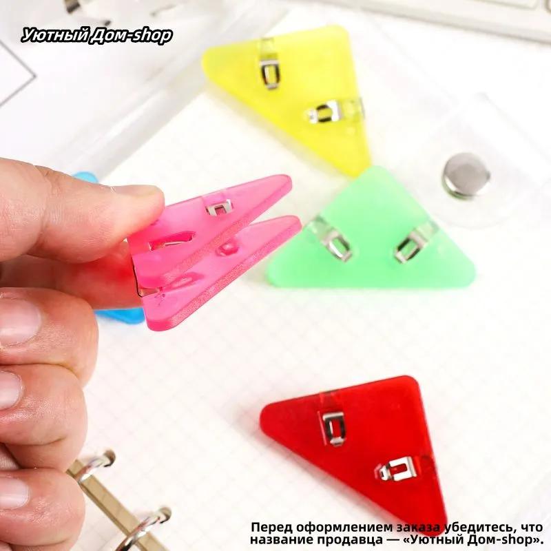 Paper clips 51 mm, 23 pcs.