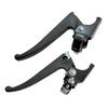 Bicycle Brake Lever for Adults 12900 Black