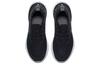 Nike Epic React Flyknit Черный Темно-серый AQ0067-001