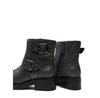 Ankle Boots Clarks Rebelle Buckle Ankle Boots 26178889 Silver