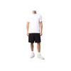 Off-White Caravaggio Paint Slim Tee White/Black Men Tops OMAA027C99JER0050110