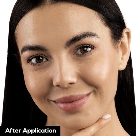 RENEE Face Base Serum Foundation -03 Iconic 25 Ml