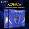 Накладка для настольного тенниса LOKI Kirin K3