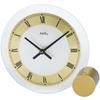 Modern Clock Quartz Type Company AM T168