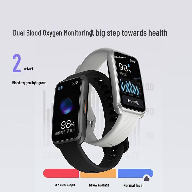 Keep Smart Fitness Tracker B4 (CN version)