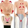 Lady Beauty Chest Support Belt Scoliosis Posture Corrector Women Braces&Supports for Health Care