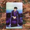 [USED] BTS Yoongi Lucky Drop BE Unreleased Trading Card
