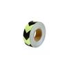 Waterproof Emergency Exit Luminous Tape Glow Ln The Dark Fluorescent Warning Tape  Safety Pathways