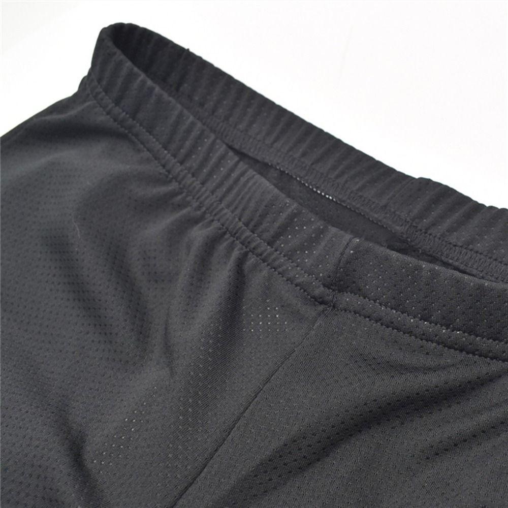 3D Мягкие гелевые шорты с подкладкой Шорты для горного велосипеда с губчатым гелем Шорты для косплея на горном велосипеде Аксессуары для велосипеда