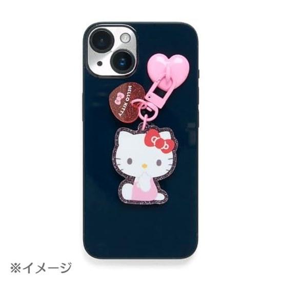Брелок-вешалка с талисманом Sanrio Pompompurin Держатель Ремешок 424331