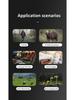 4MP Intelligent Night Vision Hunting Camera