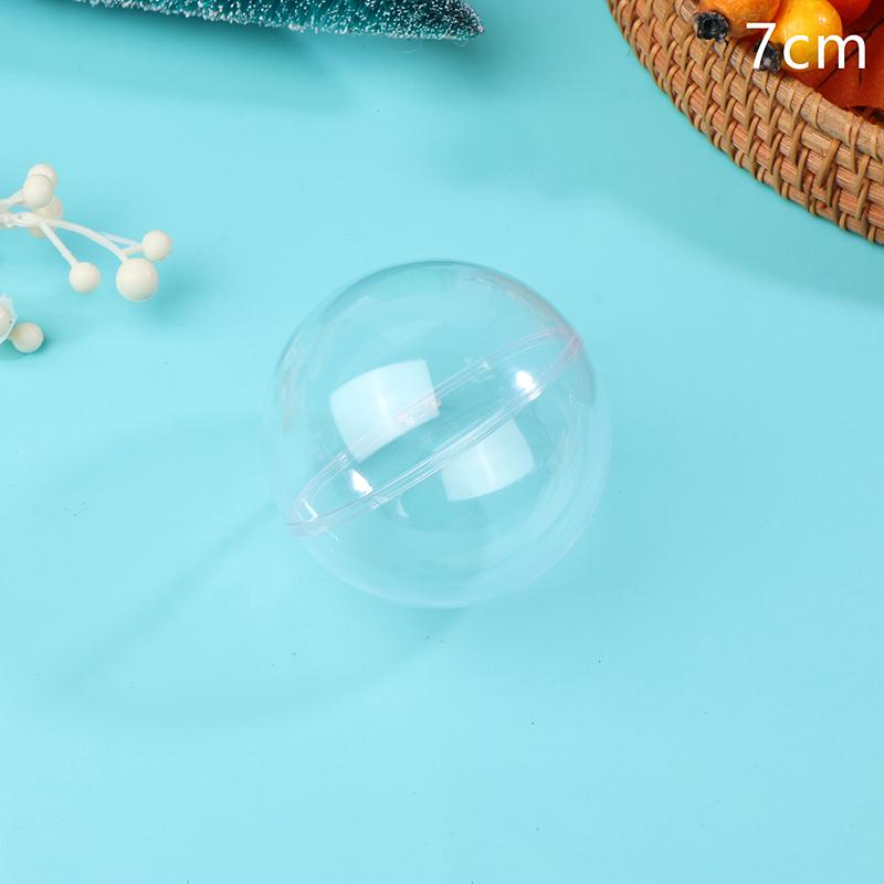 Плюшевая кукла из пластикового шарика, прозрачная хлопковая кукла, прозрачный дисплей, прозрачный чехол для хранения кукол из мультфильмов аниме