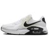 Nike Air Max Excee White Black Men Sneakers Pure-Platinum FN7304-100